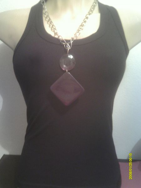 Blusa basica